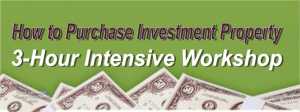 investment banner