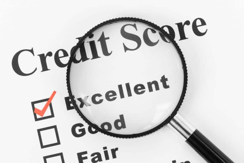 How to Fix Your Credit Score