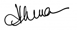 athena signature