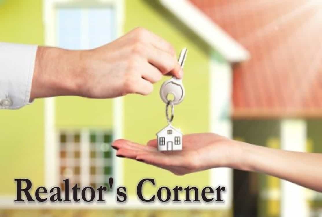 Realtor's Corner