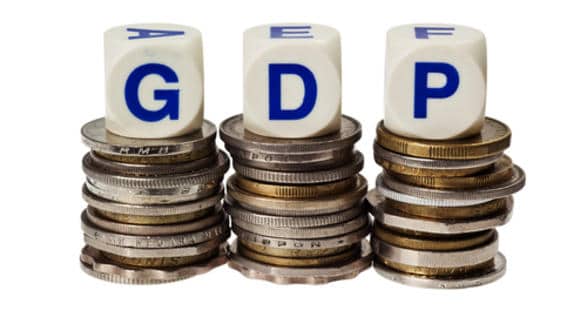 How Does the GDP Affect Interest Rates or the Price of Real Estate?