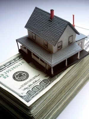 Do You Pay Tax on a Cash Out from a Refi?