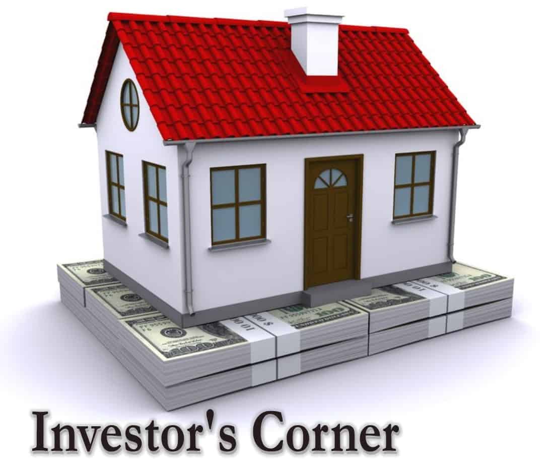 Investor's Corner
