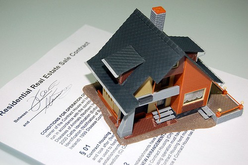 There Are Certain Fees that the Seller Must Pay in FHA and VA Loans