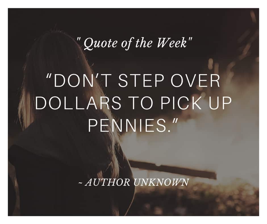 “Quote of the Week”