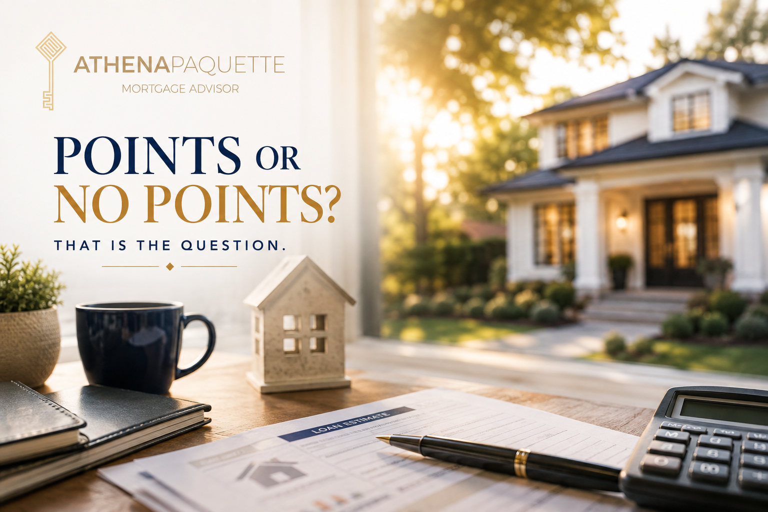 Points or No Points: Which Is Right for You?
